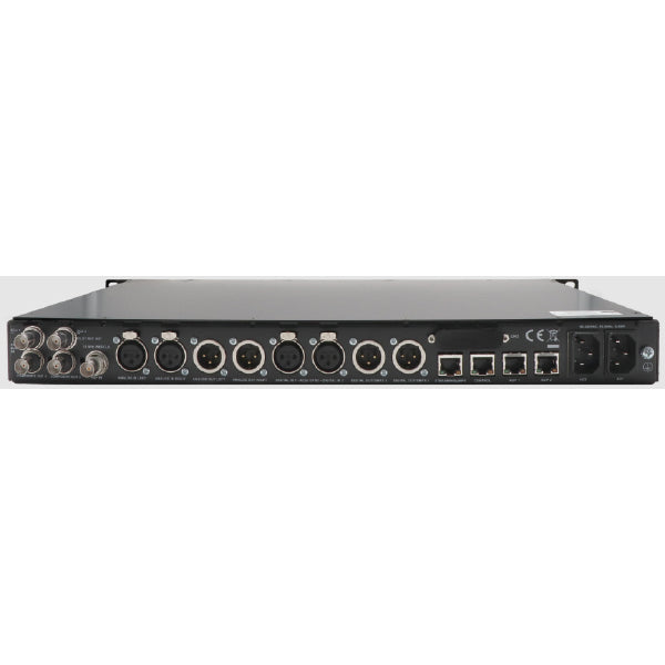 ORBAN OPTIMOD 5950 - Traitement RADIO