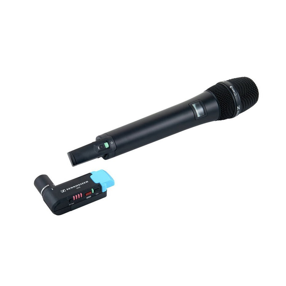 SENNHEISER AVX-835 SET - Micro HF pour caméra