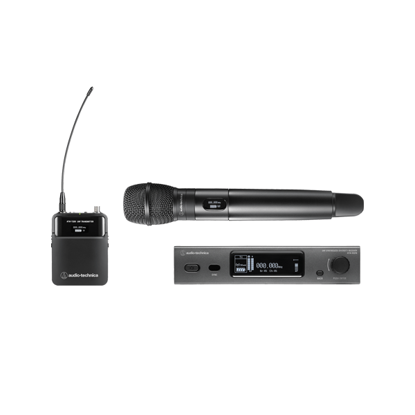 Audio-Technica Série 3000