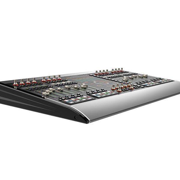 Axia Quasar AoIP Mixing Engine