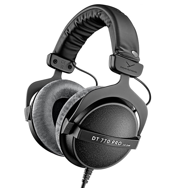 Beyerdynamic - Casque DT770 Pro