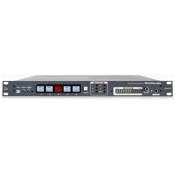 RAMI - CDM 510