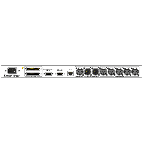 RAMI - CDM 510
