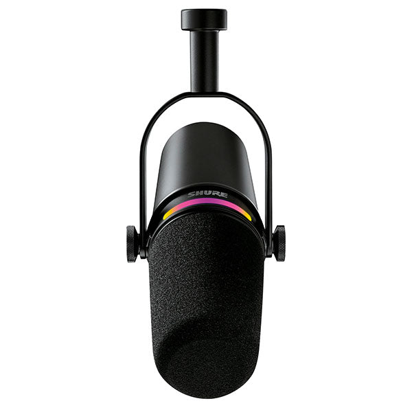 Shure - MV7+ Podcast