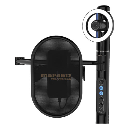 Marantz PRO RMA TURRET - Système tout-en-un streaming A/V