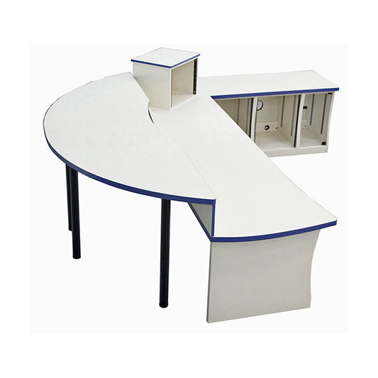 Meuble Radio - Plateau Face/Face