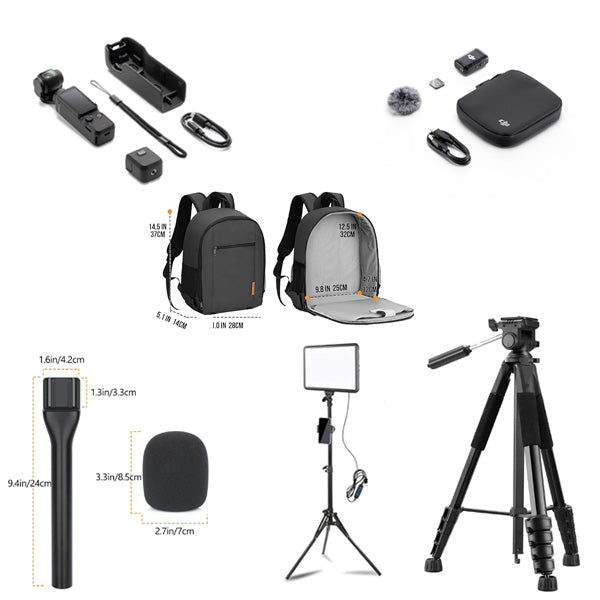 Pack journalisme de reportage