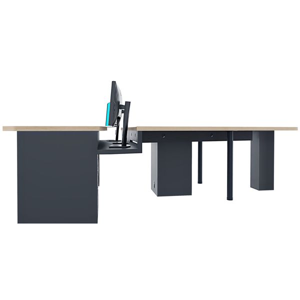 Meuble Radio - Plateau Air XL