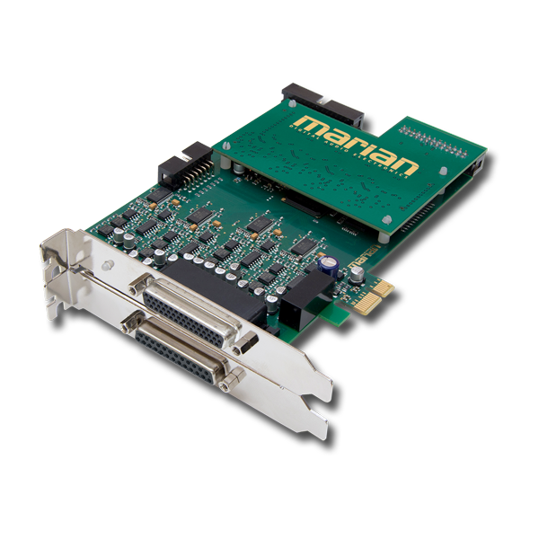 Marian - Carte audio Clara A/D