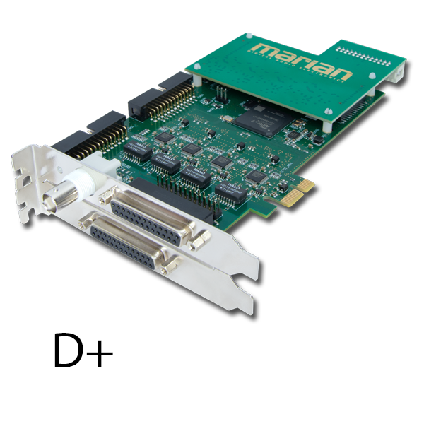 Marian - carte audio Clara version D, D+, Dmaj ou Dmaj+