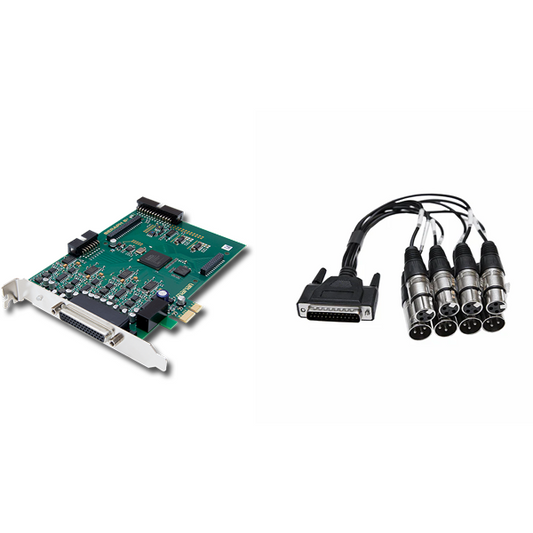 Marian - carte audio Clara A