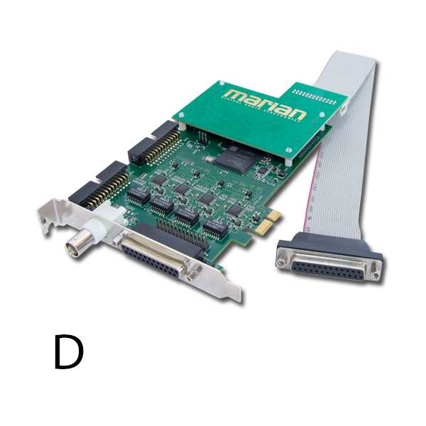 Marian - carte audio Clara version D, D+, Dmaj ou Dmaj+