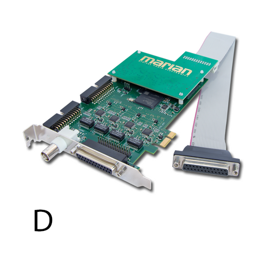 Marian - carte audio Clara version D, D+, Dmaj ou Dmaj+