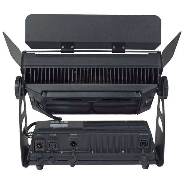 Projecteur wash - FL600V-IP - LED Wash 40 X 15W IP65