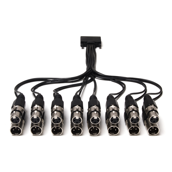 Marian - Carte audio Clara A/D