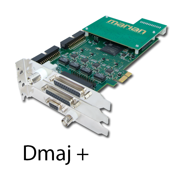 Marian - carte audio Clara version D, D+, Dmaj ou Dmaj+