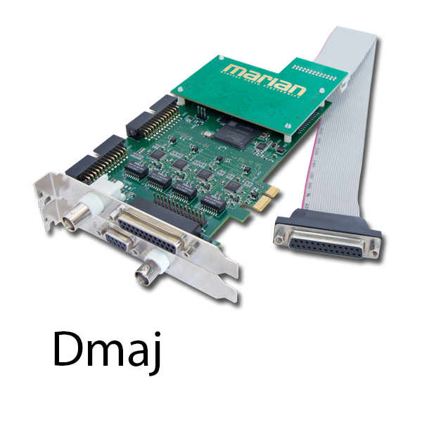 Marian - carte audio Clara version D, D+, Dmaj ou Dmaj+