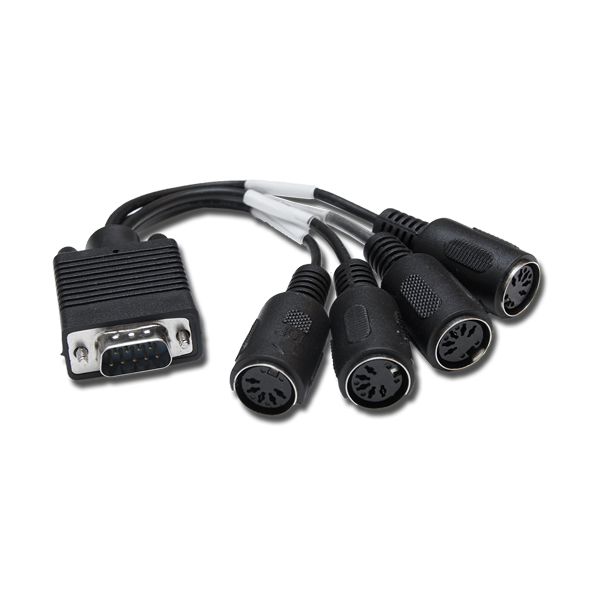 Marian - Carte audio Clara A/D