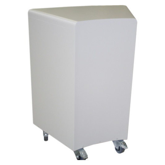 Mobilier Broadcast - Pupitre cintré