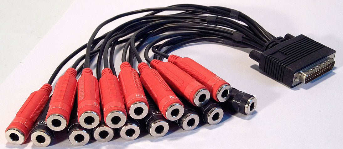 Marian - Carte audio Clara A/D