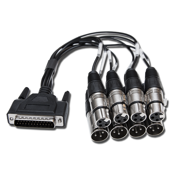 Marian - Carte audio Clara A/D