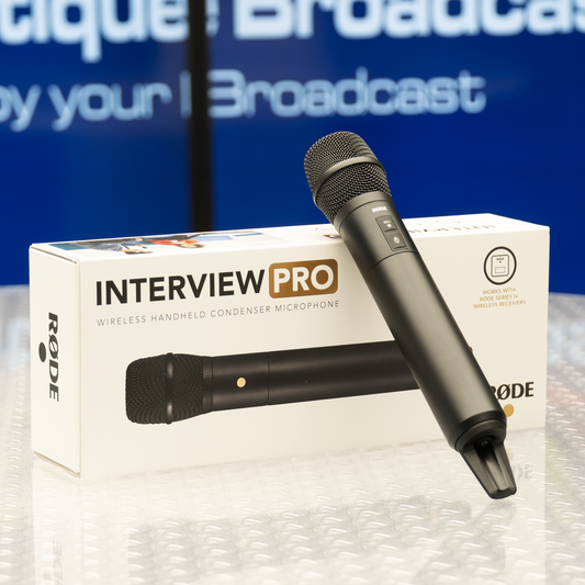 Rode Interview Pro