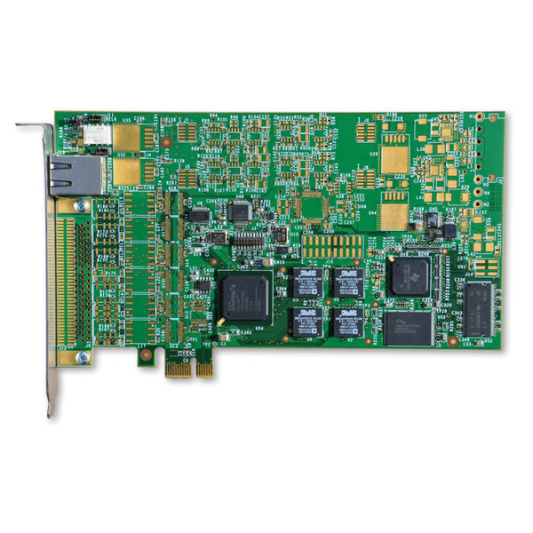 SOUND4 - Voice ULA 2 - Le Processeur Vocal Multicanal Ultime