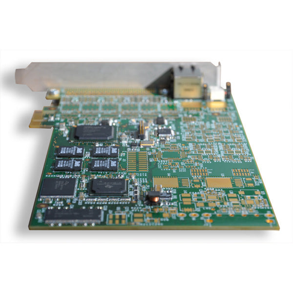 SOUND4 - Voice ULA 2 - Le Processeur Vocal Multicanal Ultime