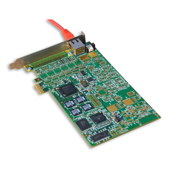 SOUND4 - Voice ULA 2 - Le Processeur Vocal Multicanal Ultime