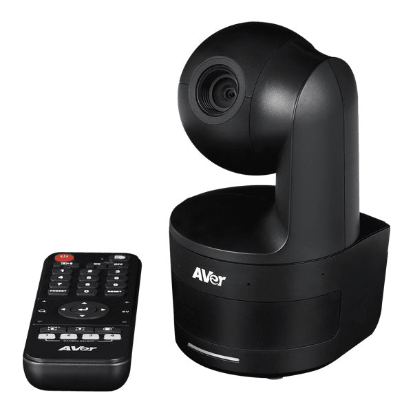 Aver IAV DL10 - Caméra auto-tracking FHD