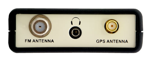 DEVA - Band Scanner GPS