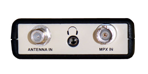 DEVA - Band Scanner Pro