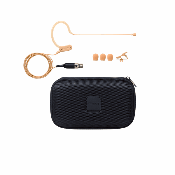 La Boutique Broadcast - SHURE SLXD14E 153T J53 - Le micro MADONNA