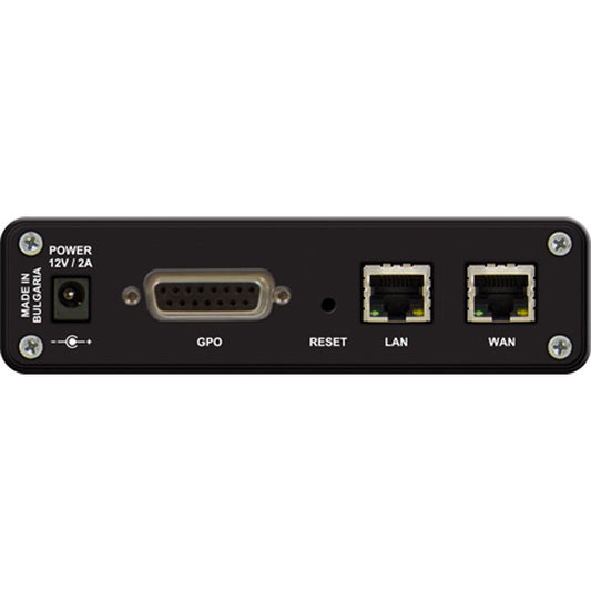 DEVA - compact RF2IP Hub - Outil de Surveillance RF2IP Compact et Fiable
