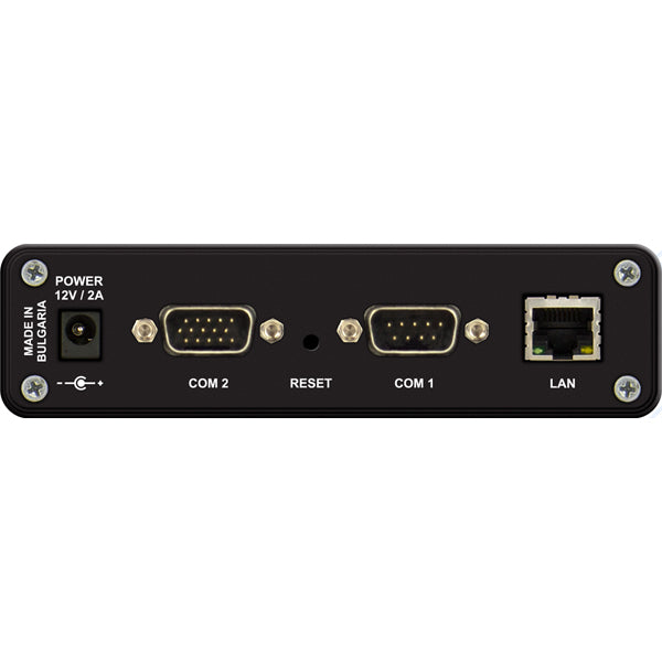 DEVA - DB2003 - Remote Control for RVR FM Radio Transmetteurs