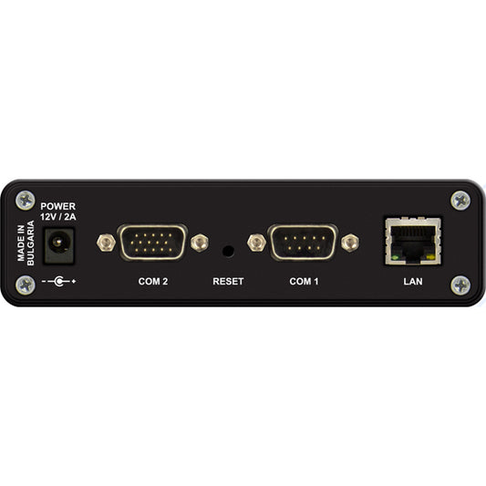 DEVA - DB2003 - Remote Control for RVR FM Radio Transmetteurs