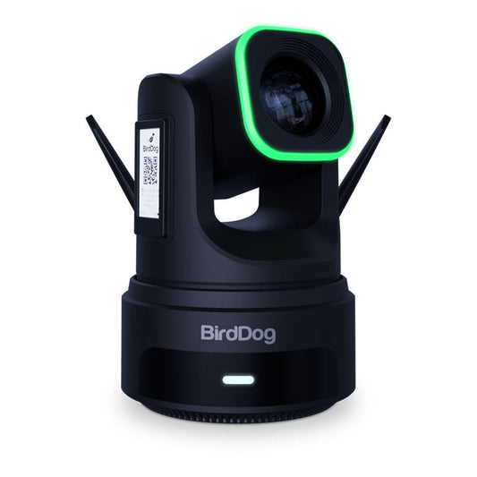 BirdDog X4 Ultra Camera 2160p60 ptz