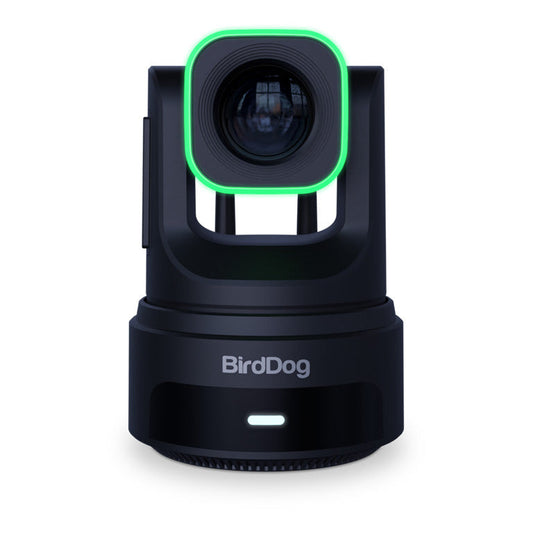 BirdDog X4 Ultra Camera 2160p60 ptz
