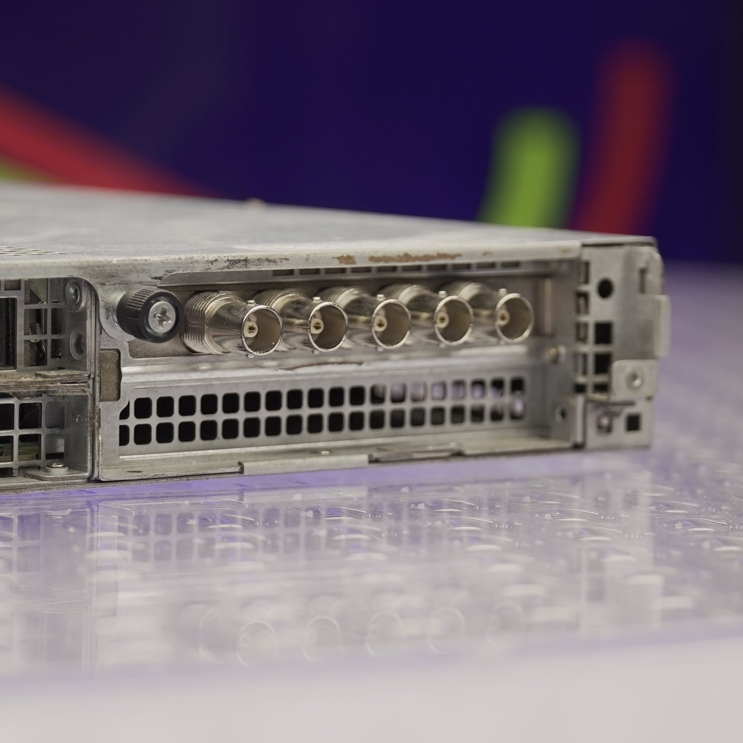 Haivision - StreamHub