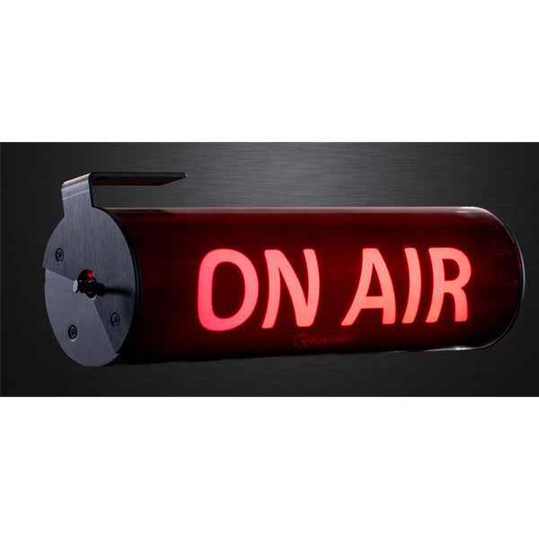 Panneau "ON AIR" - Mr. Light RGB - contrôle GPI et Wi-Fi - modes blink et pulse