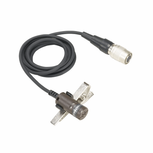 Audio-Technica - kit HF ATW-1701 + micro AT829CW