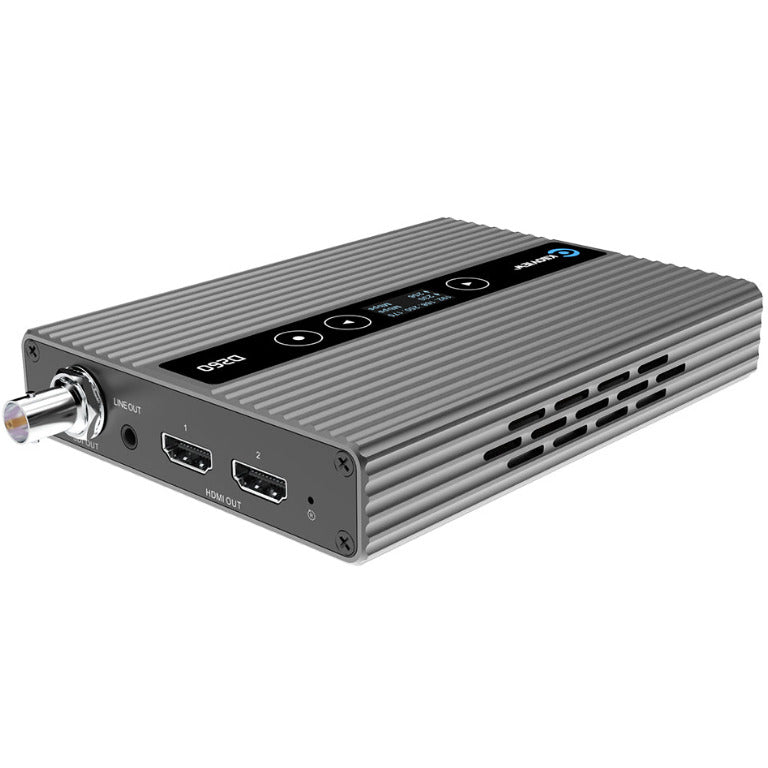 Kiloview D260 (HD IP to SDI/HDMI/VGA Video Decoder)