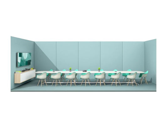 Pack de visio Logitech Broadcast