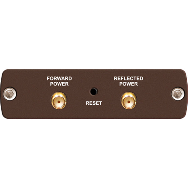 DEVA - RF2IP Probe - Sonde Numérique de Surveillance de Puissance RF avec Connectivité LAN