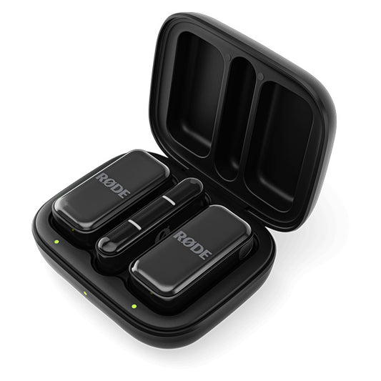 Rode Wireless micro