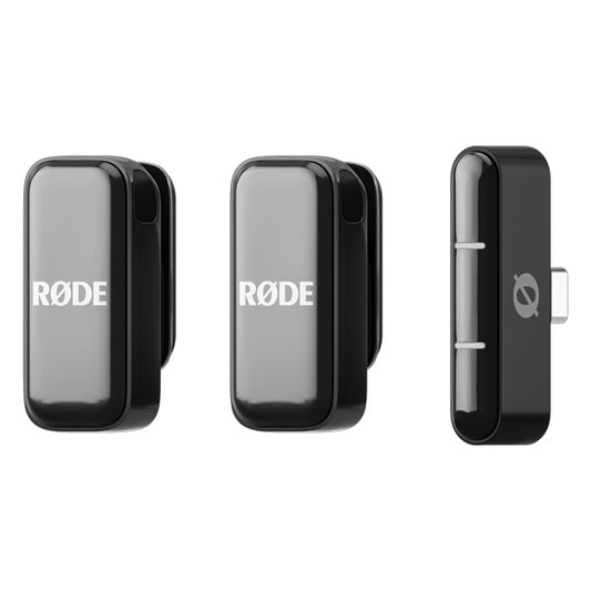 Rode Wireless micro