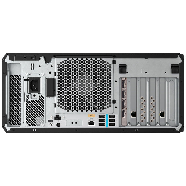 Vizrt - Tricaster Vizion avec 8 SDI I/O