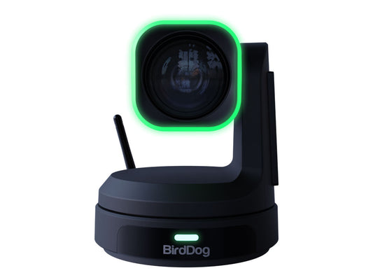 BirdDog X1 Ultra Camera ptz 4K UHD