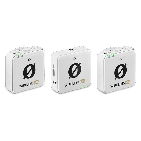 Rode Wireless ME - Mono ou Dual
