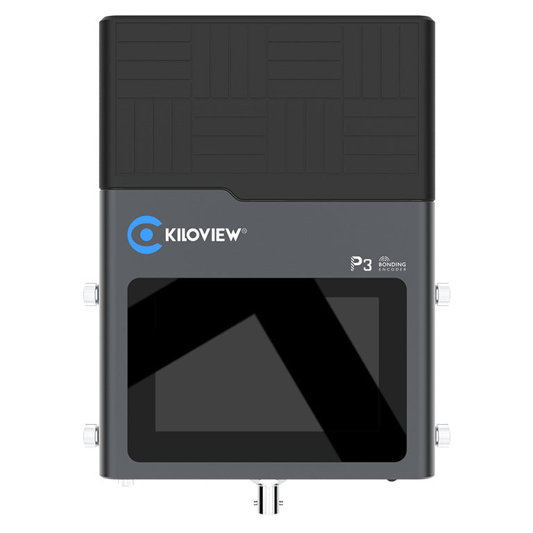 Kiloview P3 - 5G Bonding Video Encoder